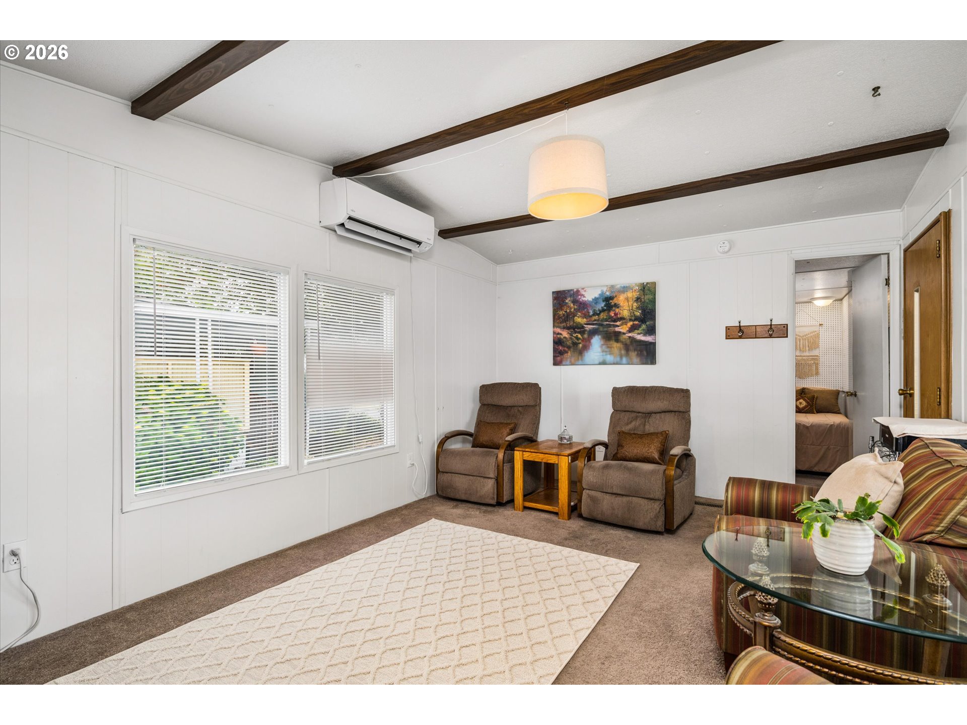 2150 Laura Street, Unit 79 Springfield, OR 97477 - Photo 11 of 34 Living Room