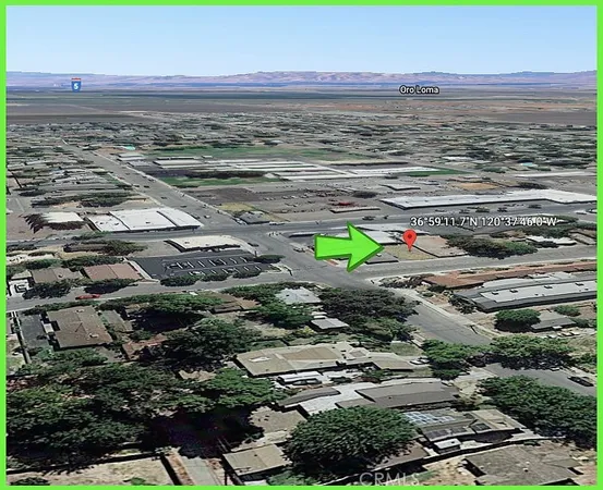 $21,600 | 2109 Marguerite Street, Dos Palos, CA 93620