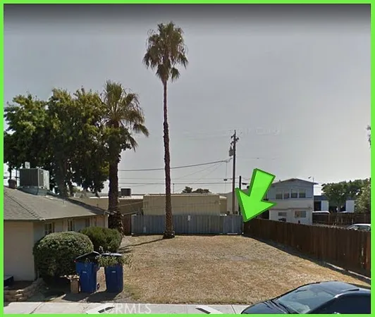 $21,600 | 2109 Marguerite Street, Dos Palos, CA 93620