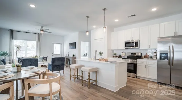 $2,274 | 1302 Dallas Cherryville Highway, Unit CASCADE 1209, Dallas, NC 28034