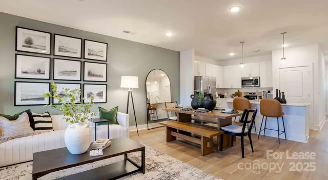 $2,274 | 1302 Dallas Cherryville Highway, Unit CASCADE 1209, Dallas, NC 28034