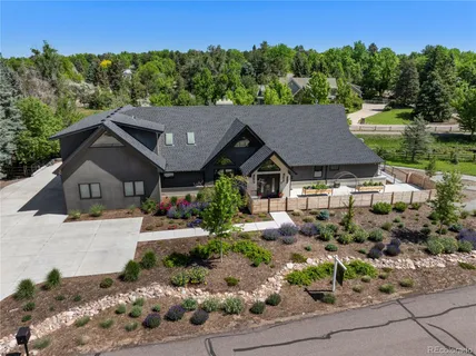 $2,450,000 | 5859 East Ida Place, Greenwood Village, CO 80111