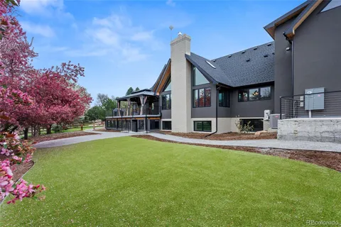 $2,450,000 | 5859 East Ida Place, Greenwood Village, CO 80111