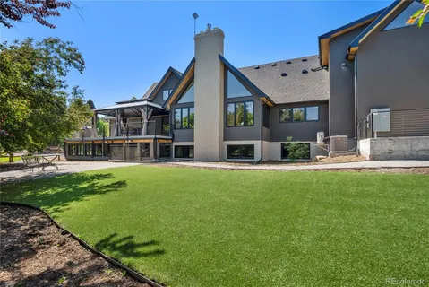 $2,450,000 | 5859 East Ida Place, Greenwood Village, CO 80111