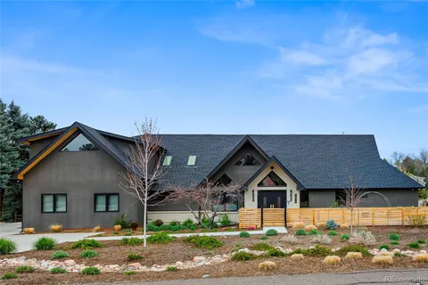 $2,450,000 | 5859 East Ida Place, Greenwood Village, CO 80111
