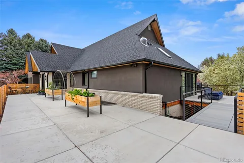 $2,450,000 | 5859 East Ida Place, Greenwood Village, CO 80111