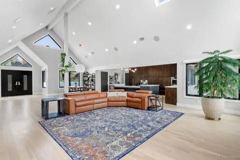 $2,450,000 | 5859 East Ida Place, Greenwood Village, CO 80111