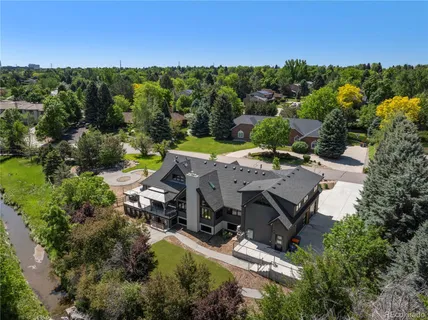$2,450,000 | 5859 East Ida Place, Greenwood Village, CO 80111