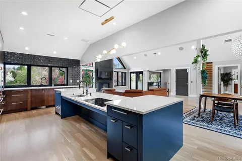 $2,450,000 | 5859 East Ida Place, Greenwood Village, CO 80111