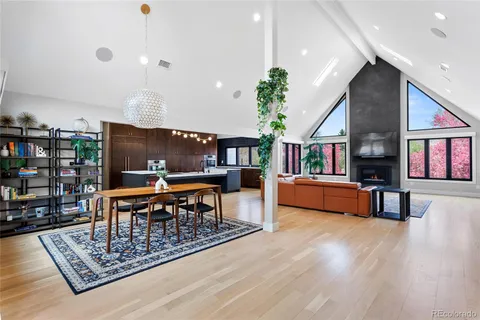 $2,450,000 | 5859 East Ida Place, Greenwood Village, CO 80111