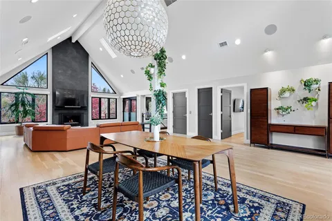 $2,450,000 | 5859 East Ida Place, Greenwood Village, CO 80111