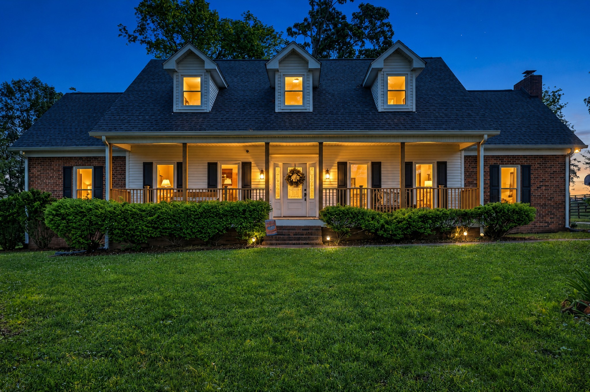 640 Denning Ford Road Portland, TN 37148 - Photo 3 of 62