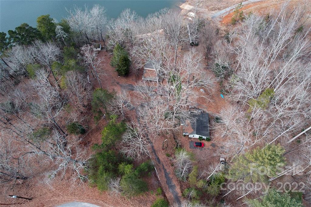 585 Stewart Rock Road Stony Point, NC 28678 - Photo 19 of 20 Gallery Image 19