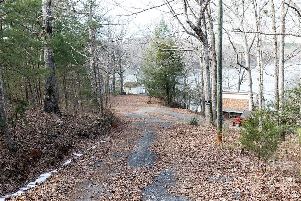 585 Stewart Rock Road Stony Point, NC 28678 - Photo 2 of 20 Gallery Image 2