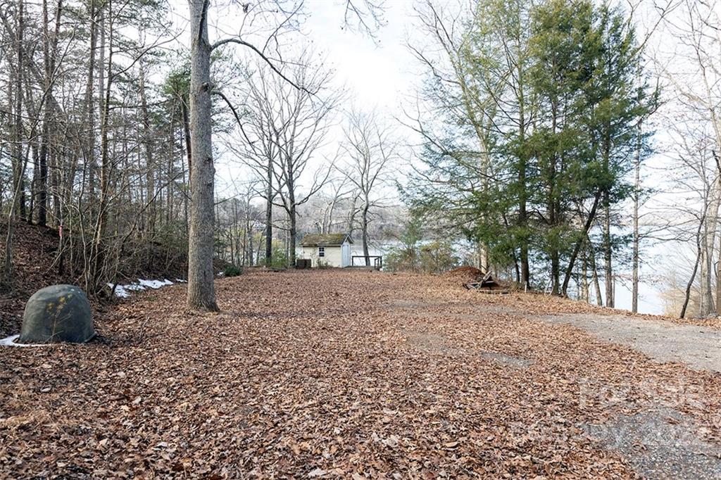 585 Stewart Rock Road Stony Point, NC 28678 - Photo 4 of 20 Gallery Image 4