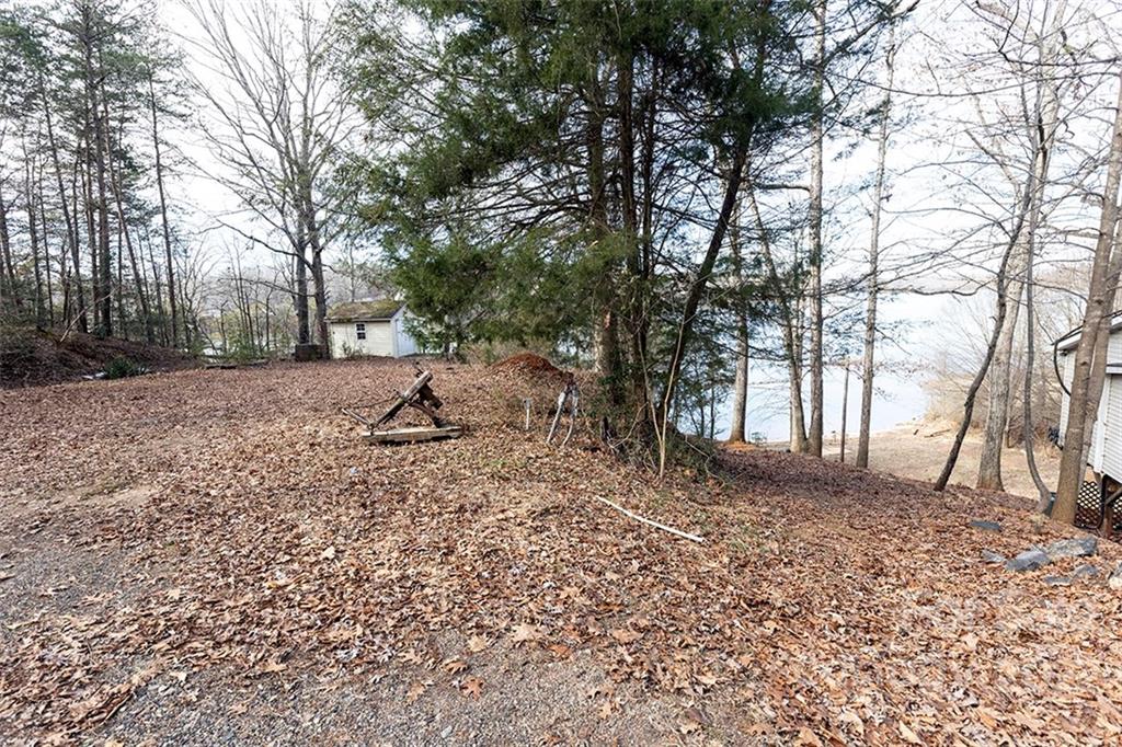 585 Stewart Rock Road Stony Point, NC 28678 - Photo 9 of 20 Gallery Image 9