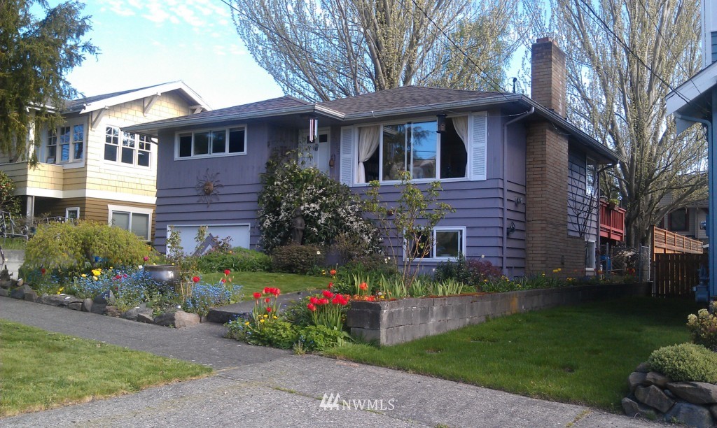 3935 Southwest Elmgrove Street Seattle, WA 98136 - Photo 20 of 20 Gallery Image 20