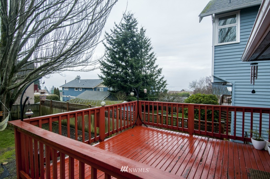 3935 Southwest Elmgrove Street Seattle, WA 98136 - Photo 10 of 20 Gallery Image 10