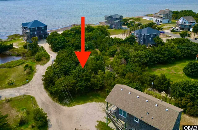 $135,000 | 23171 Wimble Shoals Drive, Rodanthe, NC 27968