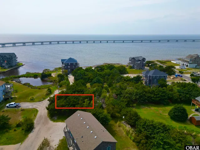 $135,000 | 23171 Wimble Shoals Drive, Rodanthe, NC 27968