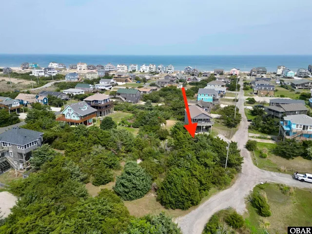 $135,000 | 23171 Wimble Shoals Drive, Rodanthe, NC 27968