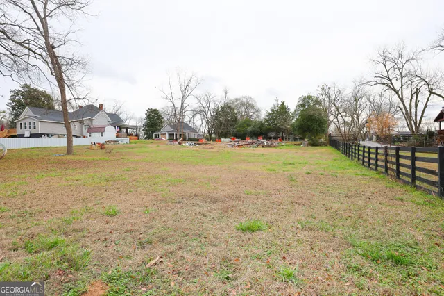 $99,500 | 518 West Harris Street, Pine Mountain, GA 31822