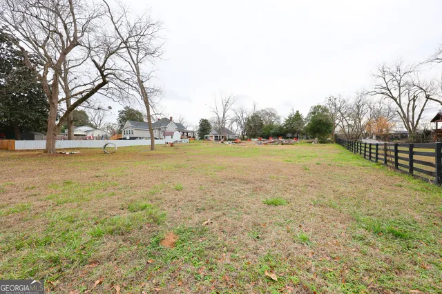 $99,500 | 518 West Harris Street, Pine Mountain, GA 31822