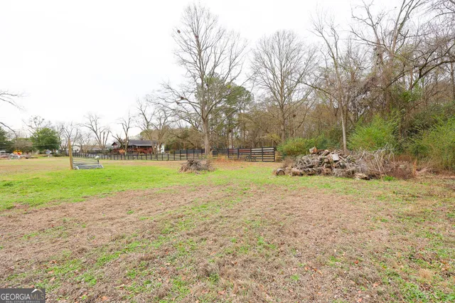 $99,500 | 518 West Harris Street, Pine Mountain, GA 31822