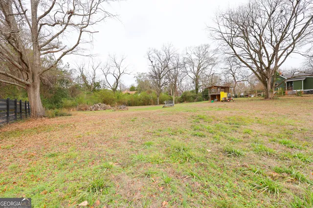 $99,500 | 518 West Harris Street, Pine Mountain, GA 31822