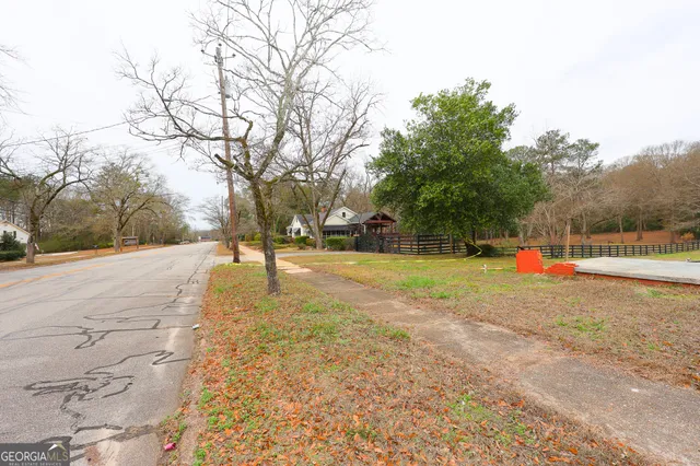 $99,500 | 518 West Harris Street, Pine Mountain, GA 31822