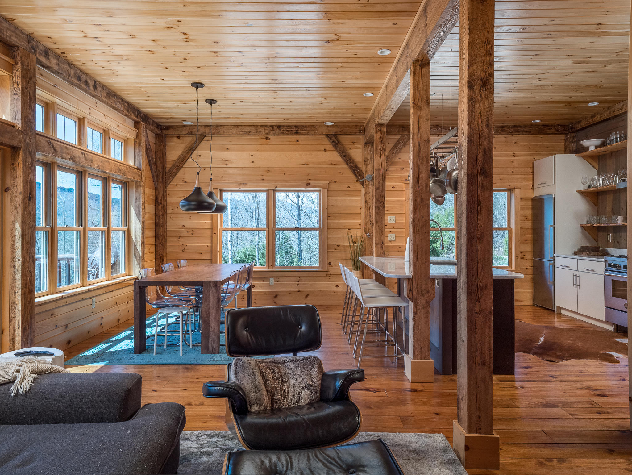 51 Thunder Ridge Road Newry, ME 04261 - Photo 13 of 41 51 Thunder Ridge-9