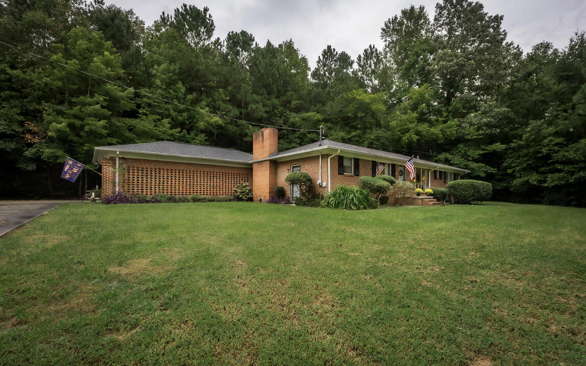 462 Cedar Ridge Road Southeast Dalton, GA 30721 - Photo 2 of 18 2