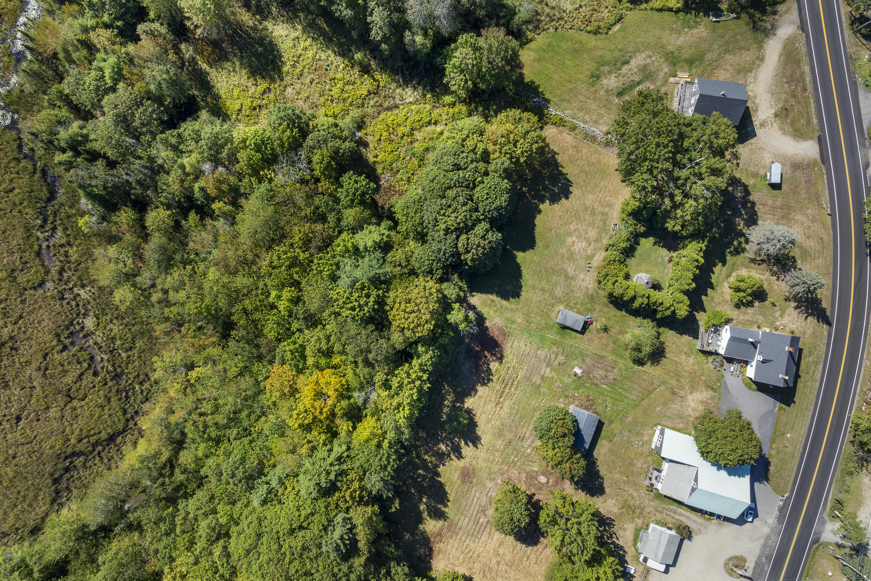 664 Boothbay Road Edgecomb, ME 04556 - Photo 67 of 76