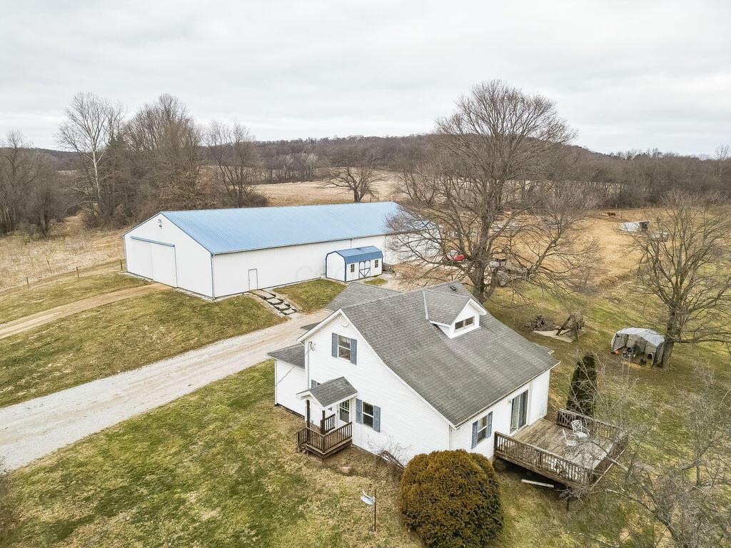 14293 Gilchrist Road Mount Vernon, OH 43050 - Photo 51 of 70 2-9