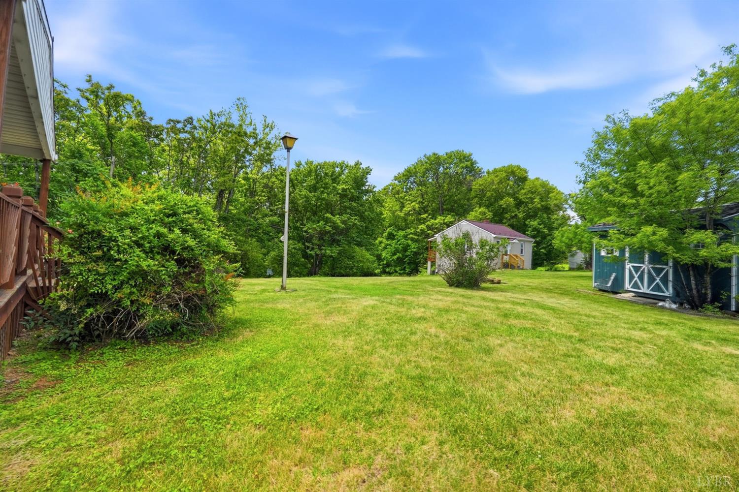 378 South 5 Forks Road Monroe, VA 24574 - Photo 39 of 43