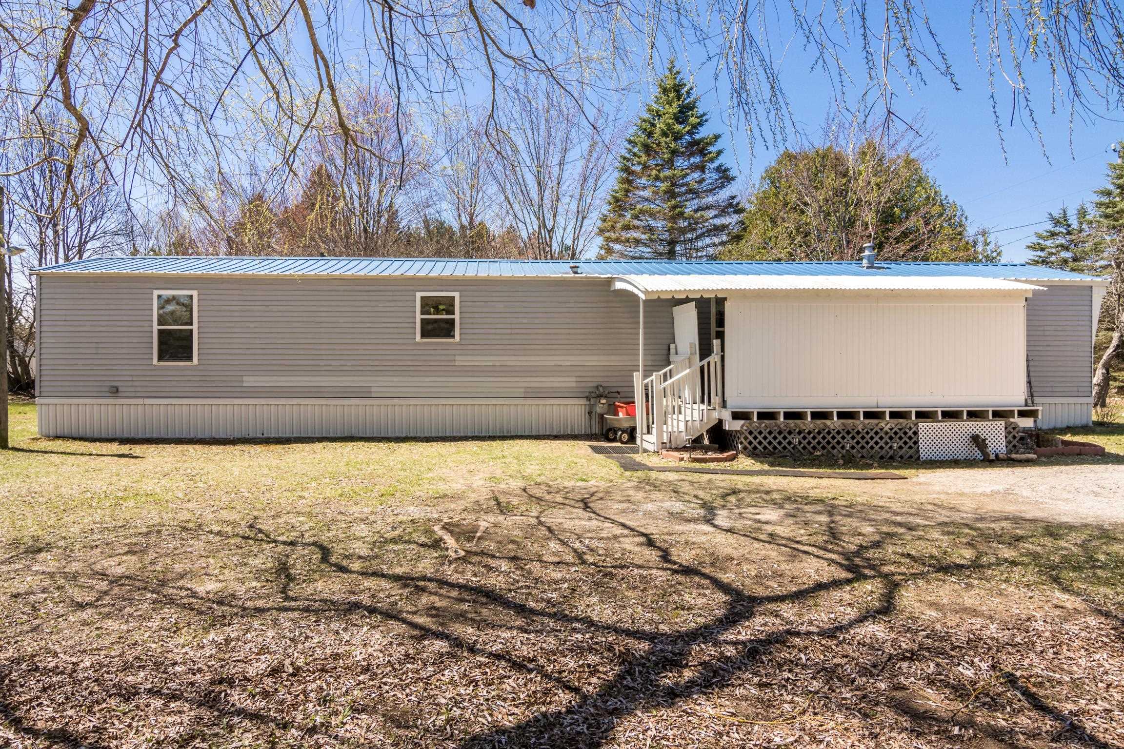 10781 Riley Road Interlochen, MI 49643 - Photo 23 of 27