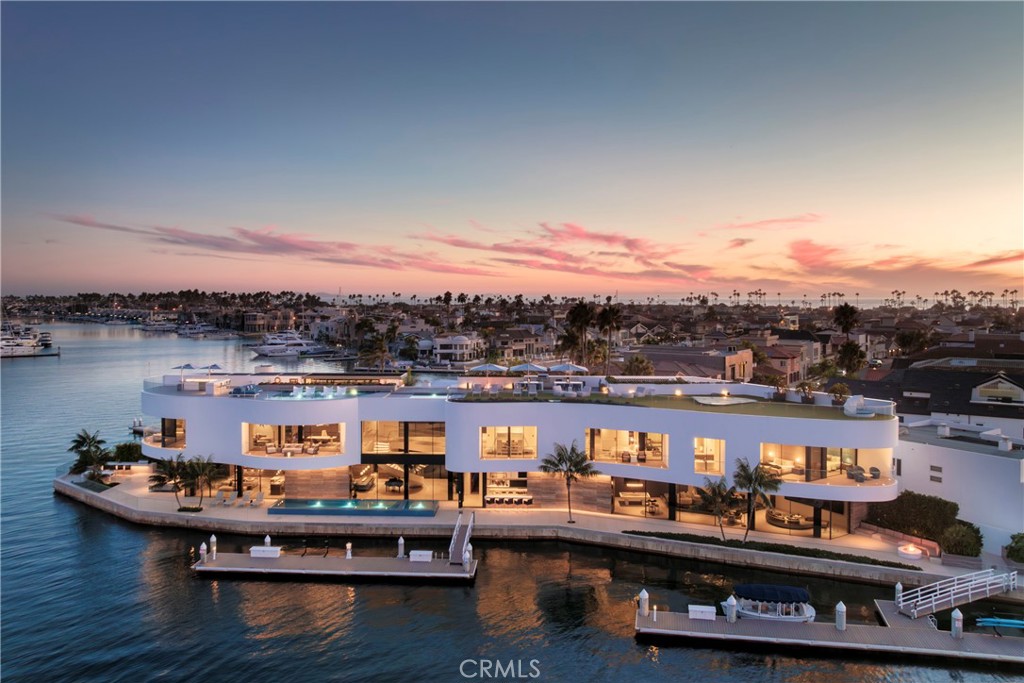 3 The Point Coronado, CA 92118 - Photo 53 of 53 a view of a living room with furniture and a fireplace