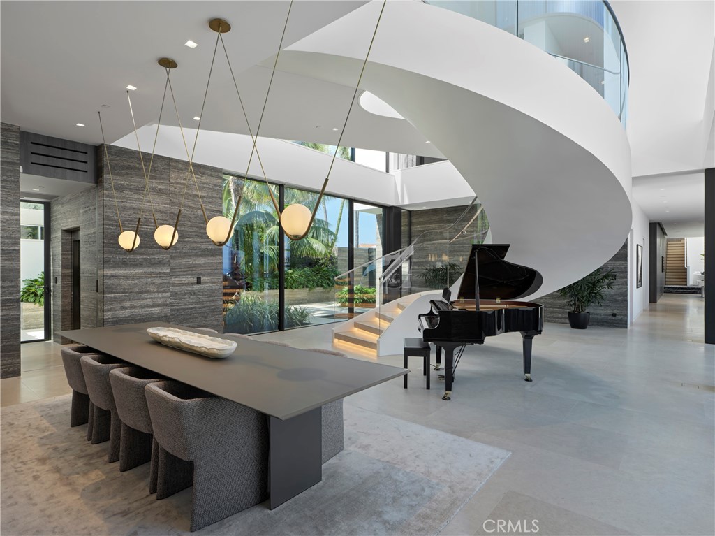 3 The Point Coronado, CA 92118 - Photo 8 of 53 a outdoor space with lots of tables a garden view and chairs