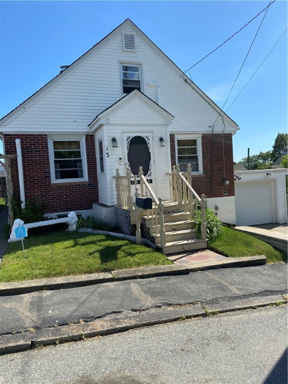 13 John Duggan Road Tiverton, RI 02878 - Photo 1 of 16 Gallery Image 1