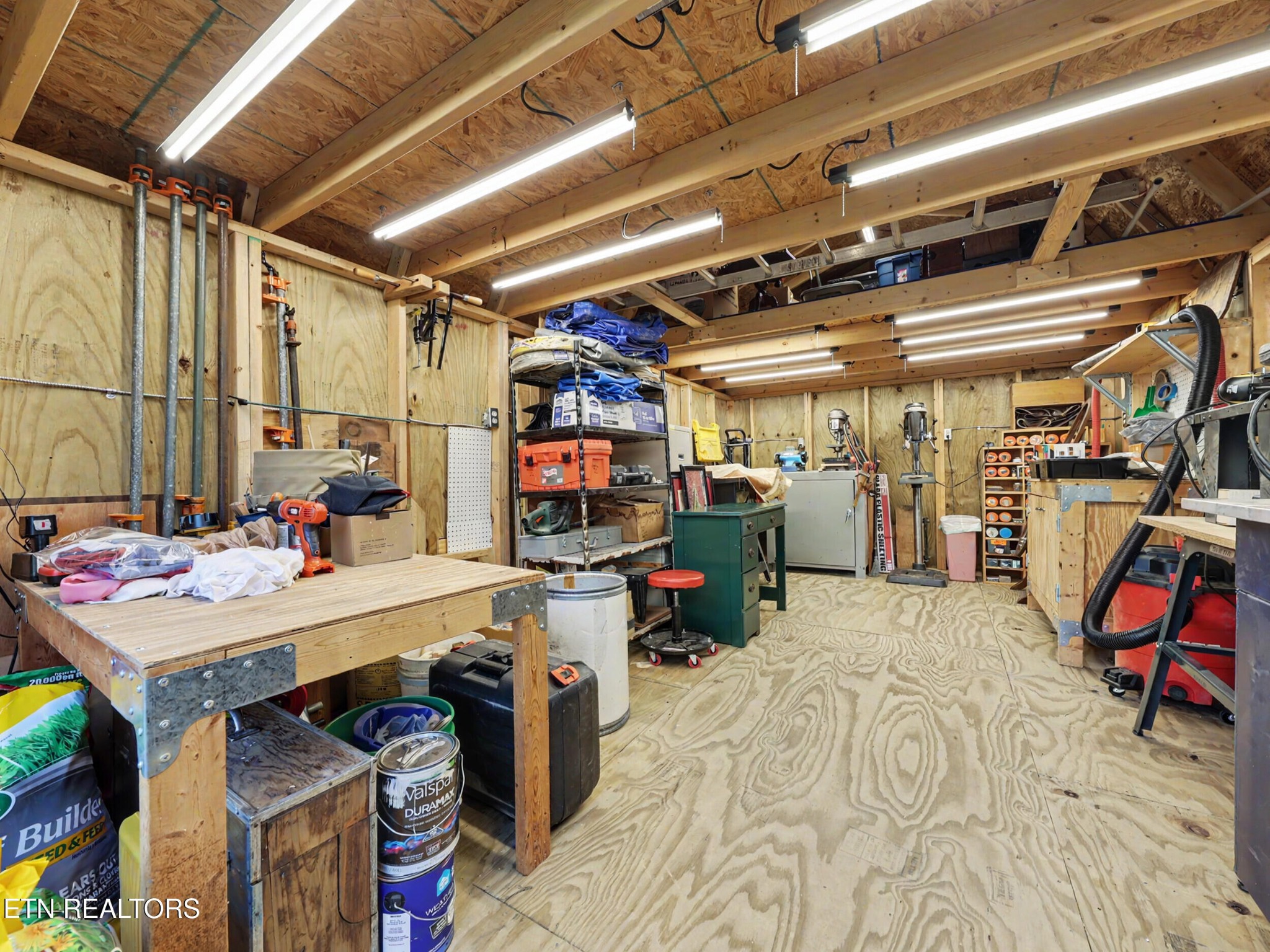 752 Cessna Road Knoxville, TN 37919 - Photo 31 of 44 Gallery Image 31
