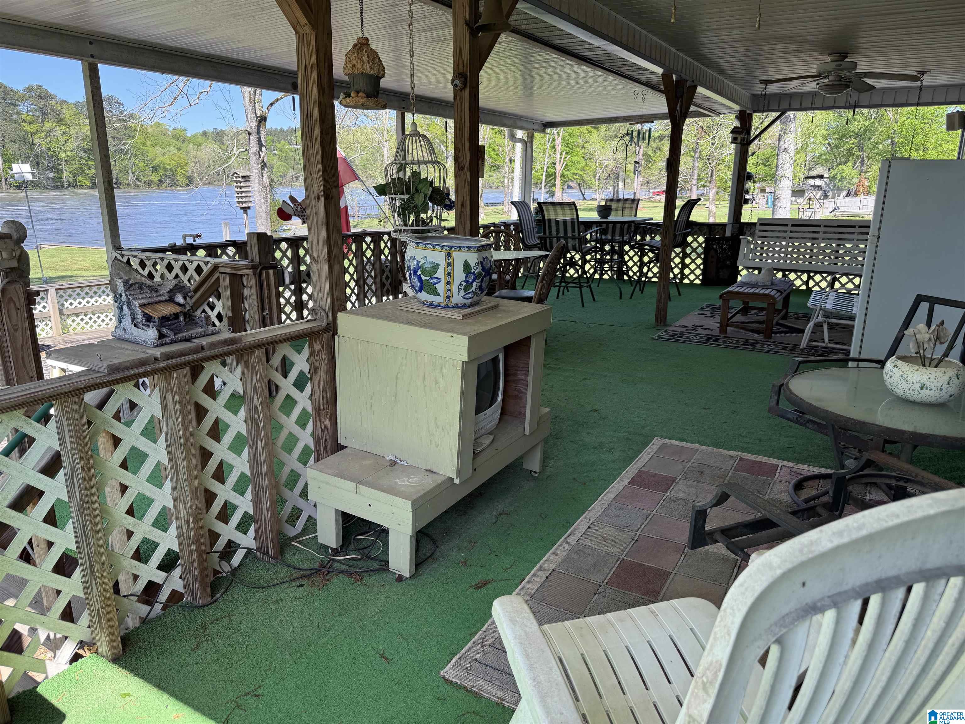230 Riverside Drive Clanton, AL 35046 - Photo 25 of 35