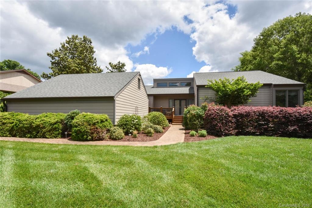 4317 Rounding Run Road Charlotte, NC 28277 - Photo 2 of 24
