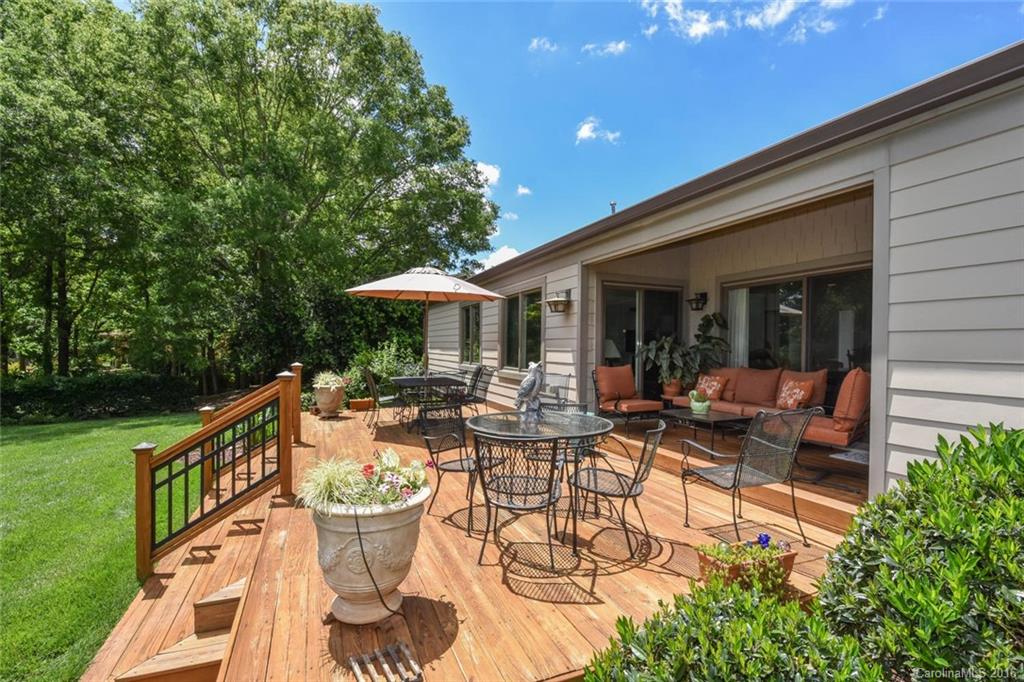4317 Rounding Run Road Charlotte, NC 28277 - Photo 22 of 24