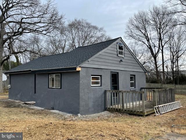 7 Federal Street Mount Laurel, NJ 08054 - Photo 3 of 13 Charming home with modern updates and deck.