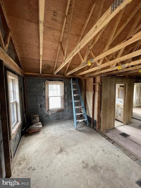 7 Federal Street Mount Laurel, NJ 08054 - Photo 7 of 13 Renovation in progress: a blank canvas awaits.