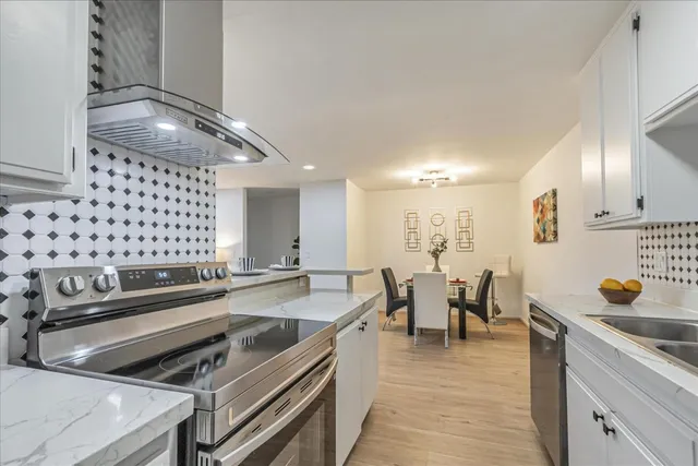 $430,000 | 247 North Capitol Avenue, Unit 105, San Jose, CA 95127