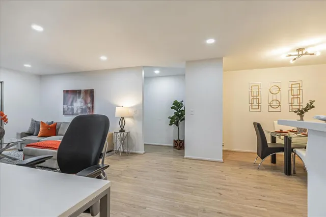 $430,000 | 247 North Capitol Avenue, Unit 105, San Jose, CA 95127