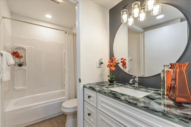 $430,000 | 247 North Capitol Avenue, Unit 105, San Jose, CA 95127