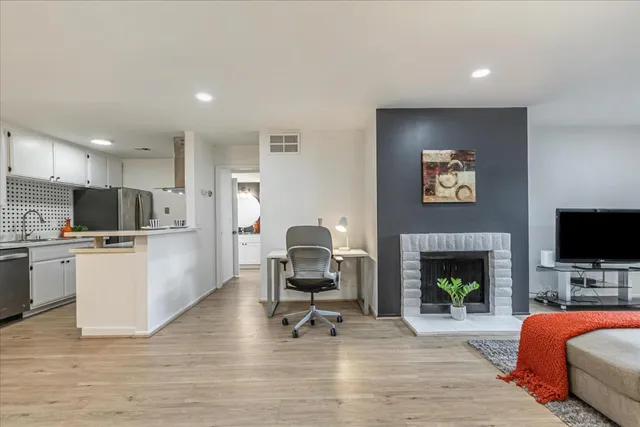 $430,000 | 247 North Capitol Avenue, Unit 105, San Jose, CA 95127