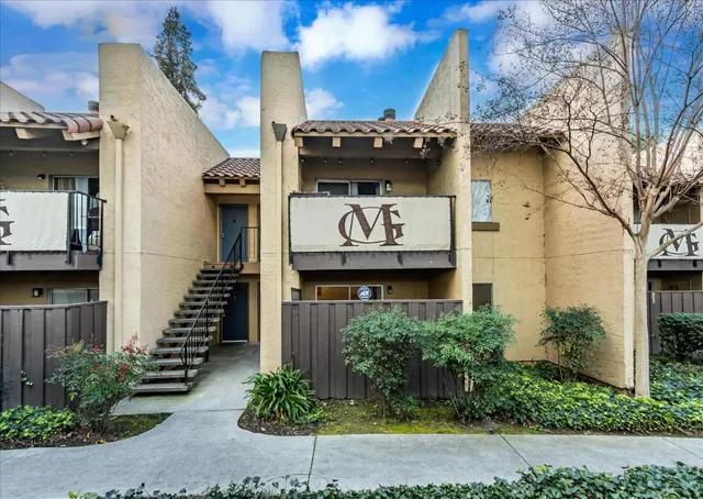 $430,000 | 247 North Capitol Avenue, Unit 105, San Jose, CA 95127